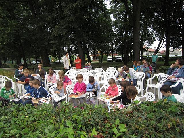 PRAVLJIČNI TEDEN V KNJIŽNICI (14)