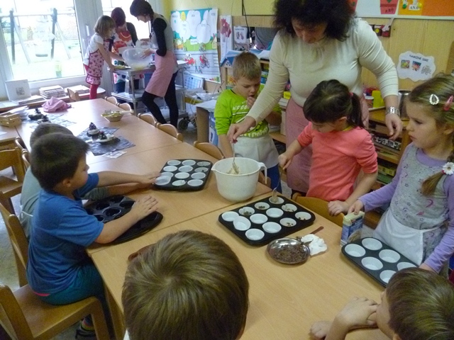 Pečenje maffinov z mamicama in atijem (8)