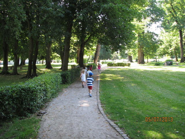 veliki park hipodrom 17 