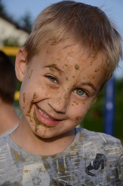 Zaključni piknik Radomerje (2)