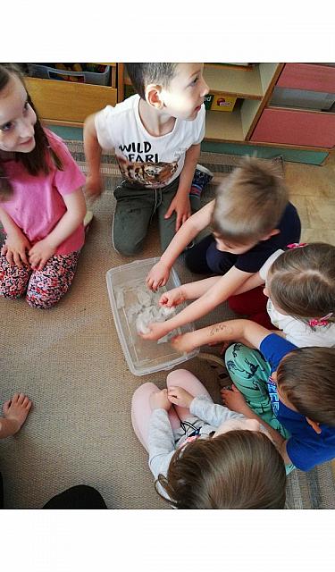 Eksperiment - kaj se zgodi s plastično in kaj s papirnato vrečko (2)