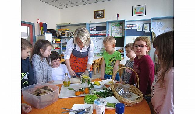 Pomladni zeliščni piknik (2)