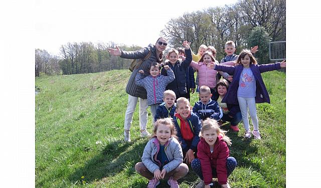 Pohod do razpotja reke Ščavnice in Globetke (17)