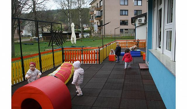 Dan zdravja (Škratki, Lunice) gibanje na svežem zraku (2)