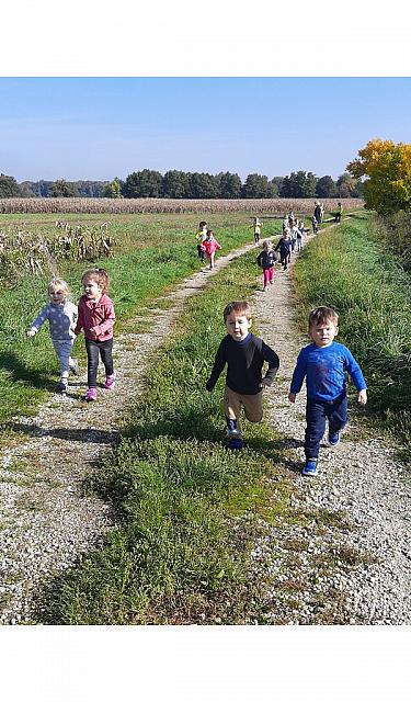 POHOD SONČKI IN JEŽKI (1)