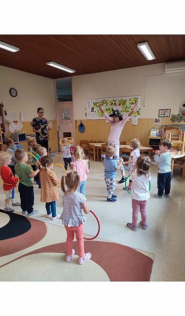 Dan plesa in glasbe- Žoge, Cepetavčki (1)