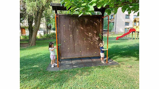 Igra na igrišču in igralih (3)
