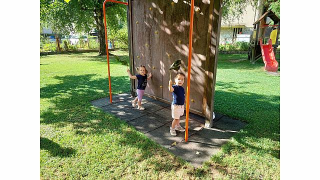 Igra na igrišču in igralih (5)
