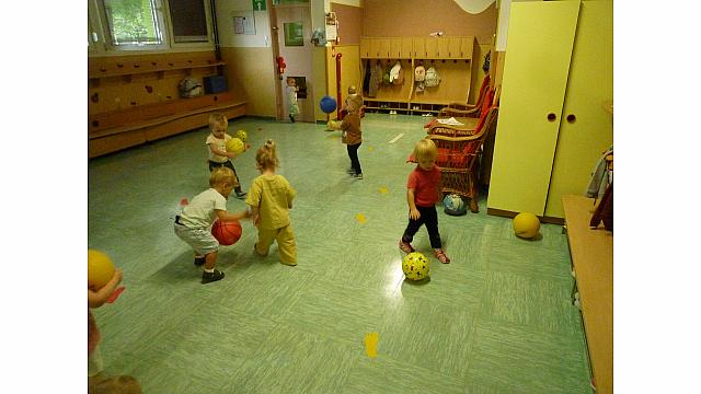 Igre z žogami (1)