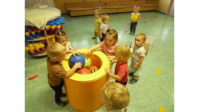 Igre z žogami (5)