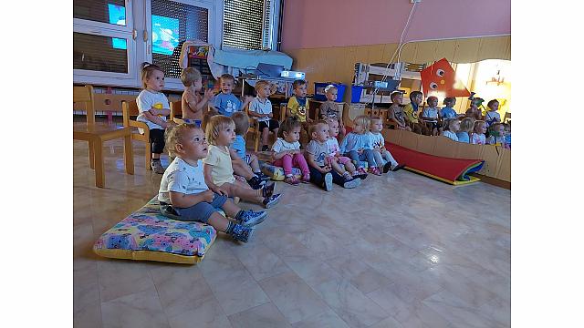 Priredili smo si kino (2)