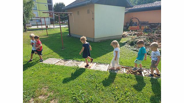 čutna pot na prostem (1)
