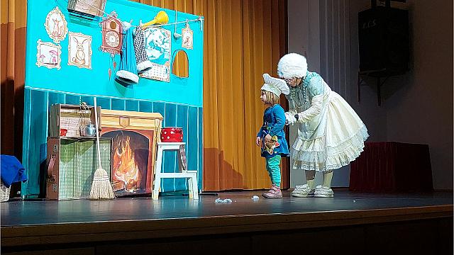 Lutkovni abonma Muzikanti (2)