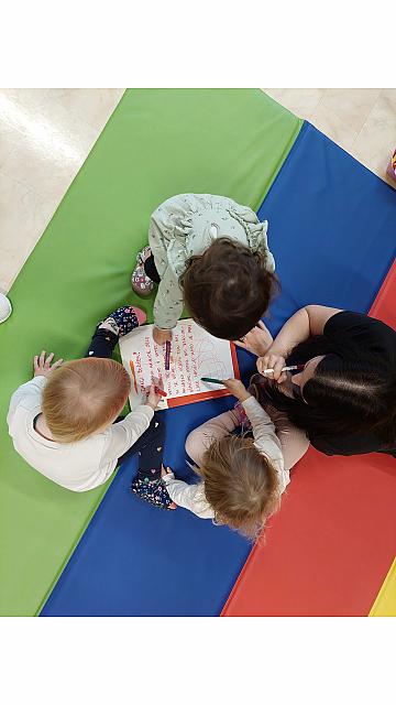 Mavrice - pimo za Božička (1)