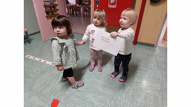 Mavrice - pimo za Božička (2)