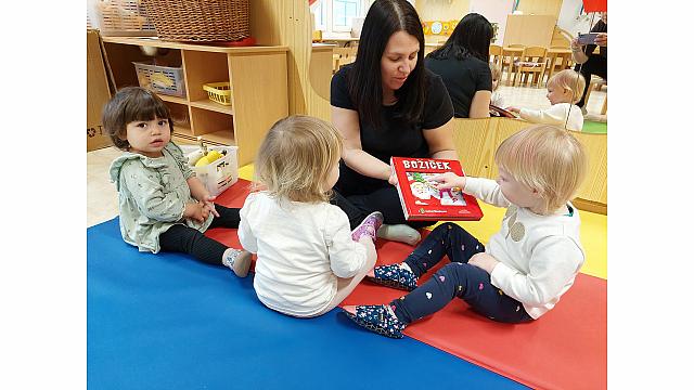 Mavrice - pimo za Božička (3)