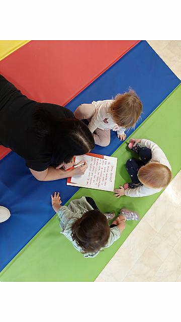 Mavrice - pimo za Božička (4)