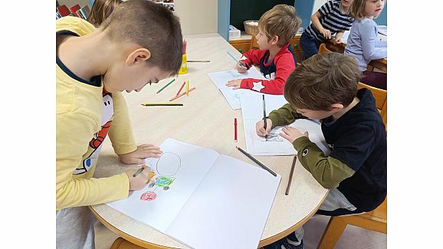 Pismo Božičku (raziskovalci) (6)