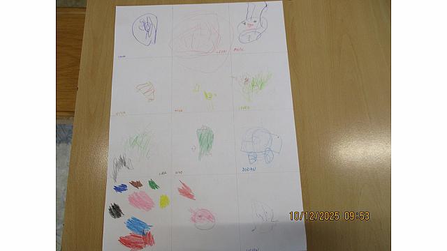 Pismo za Božička- Pedenjpedi (4)