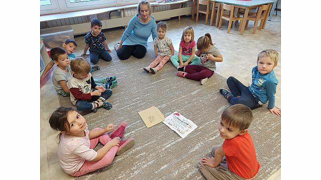 pismo za Božička Muzikanti (1)