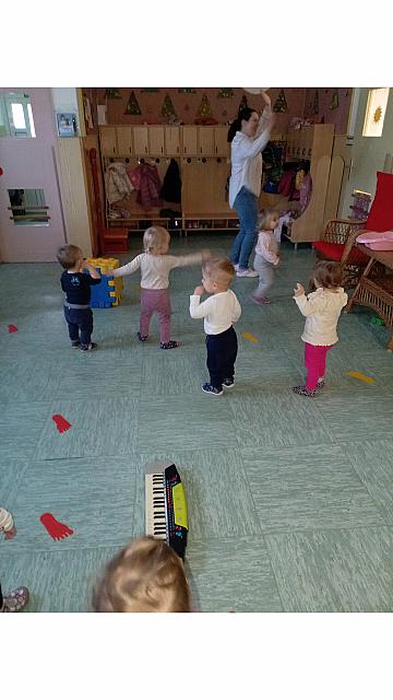 Dan odprtih vrat - Orleki in Mavrice (1)