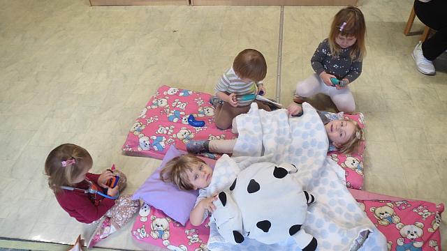 Dan prijateljstva - Sončki (1)