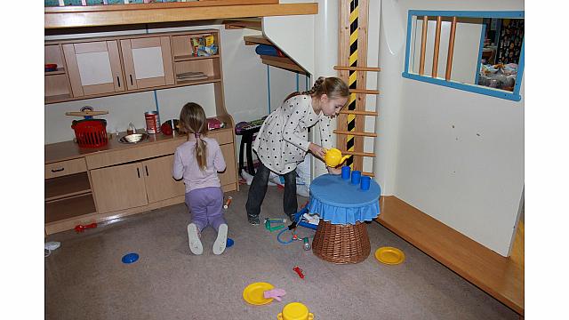 Dan prijateljstva - dan odprtih vrat (raziskovalci, mehurčki in žoge) (4)