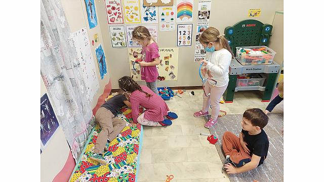 Dan s prijatelji Muzikanti (3)