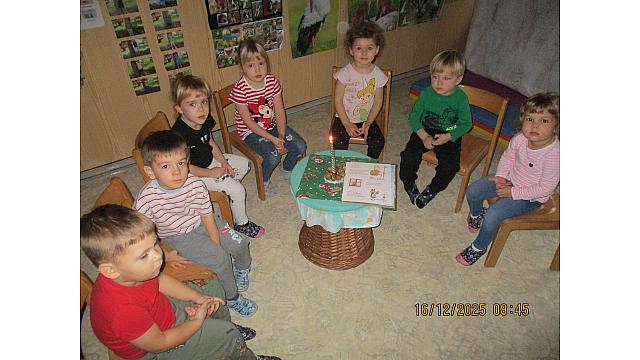 Dan božičnih ugank (2)