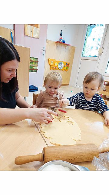 Peka keksov - Mavrice (1)