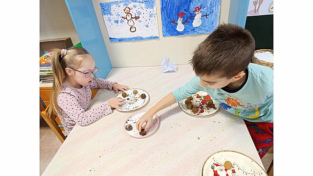 Sladke kroglice - Raziskovalci (4)