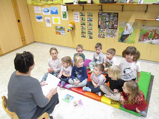 Pedenjpedi in Lizike smo se poigravali z rimami (1)