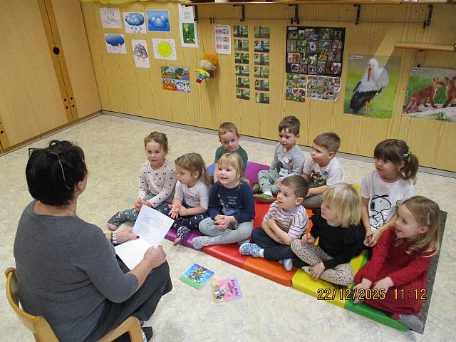 Pedenjpedi in Lizike smo se poigravali z rimami (2)