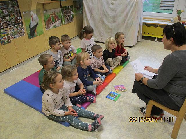 Pedenjpedi in Lizike smo se poigravali z rimami (3)