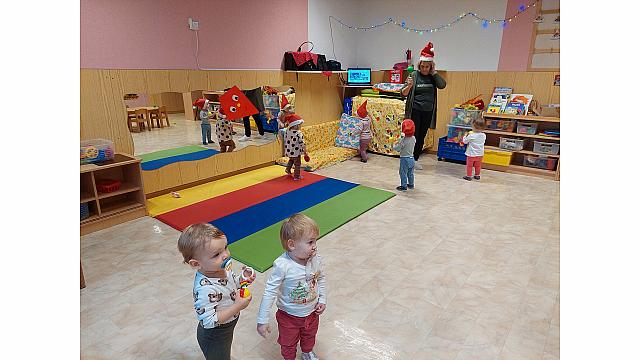 Glasbeno dopoldne - Mavrice (1)