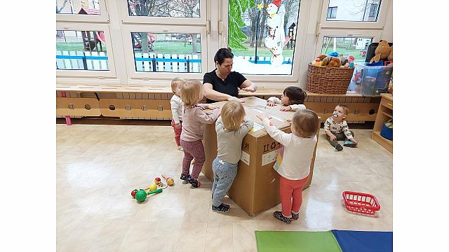 Glasbeno dopoldne - Mavrice (2)