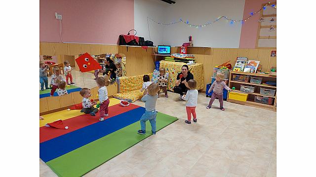 Glasbeno dopoldne - Mavrice (3)