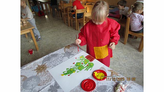 Pedenjpedi - likovno ustvarjanje (1)