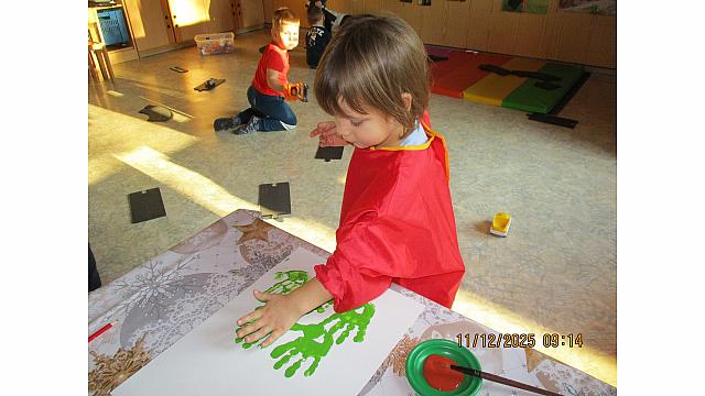 Pedenjpedi - likovno ustvarjanje (2)