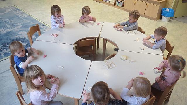 Miklavževa ustvarjalnica - Sončki (2)