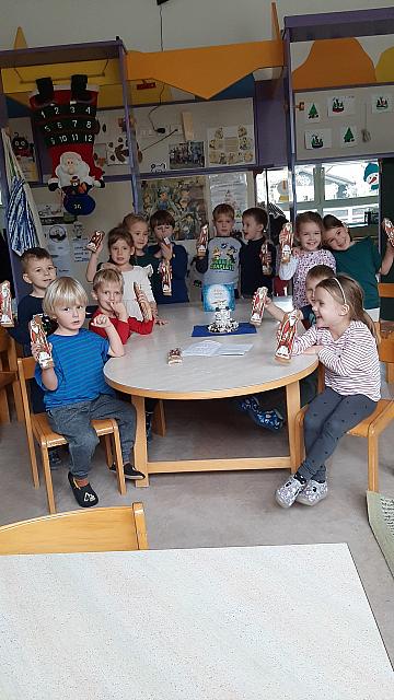 Miklavževanje Mehurčki (1)