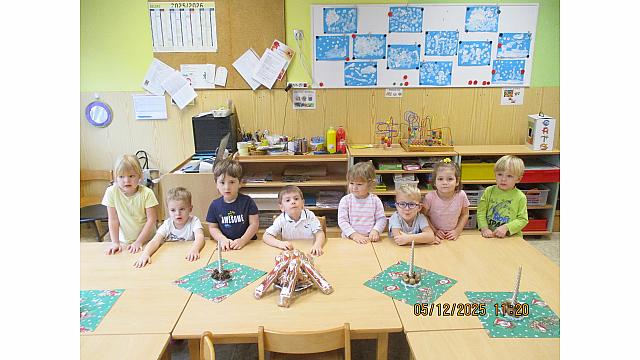 Miklavži pri Pedenjpedih