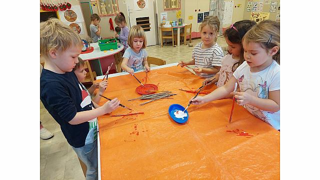 miklavževa ustvarjalnica Muzikanti (1)