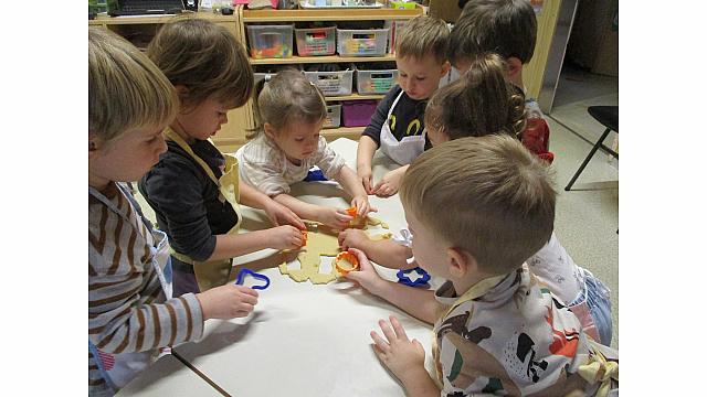 Praznični piškoti - sovice (5)