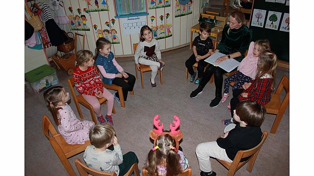 Reševanje ugank in peka slanega testa (mehurčki in žoge) (2)