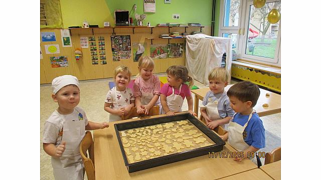 peka piškotov, medenjačka- Pedenjpedi (2)