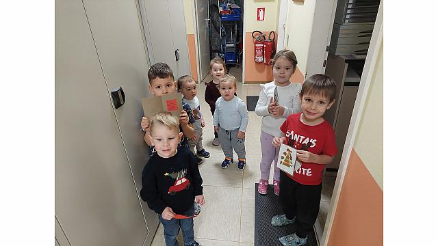 Voščimo in se družimo Muzikanti (4)