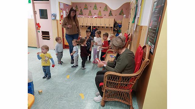 Voščimo in se družimo Muzikanti (5)