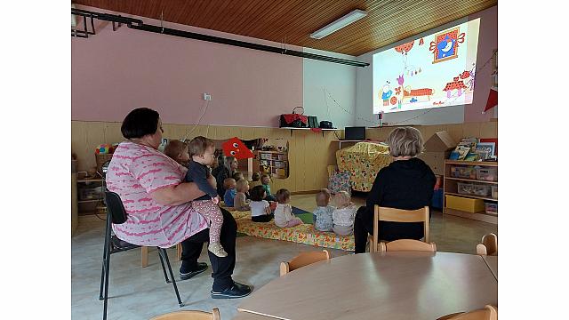 Mavrice in Orleki (1)