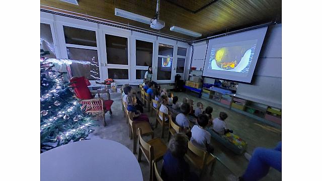 praznični kino Muzikanti (1)